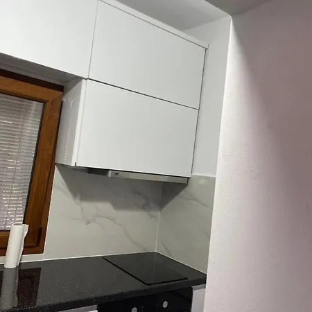 Ilia's Apartment *