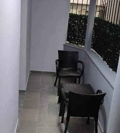 Διαμέρισμα Ilia's *