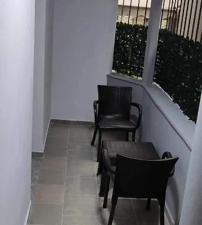 Apartment Ilia's *